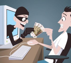Как обманывают при поиске удаленной работы и как не нарваться на мошенников?