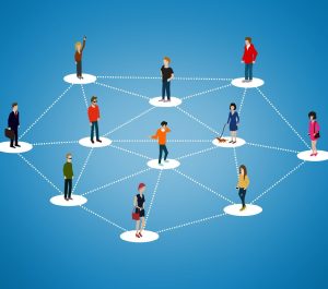 Что такое нетворкинг