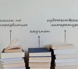 Помогают ли книги о продуктивности и успехе достижению успеха?
