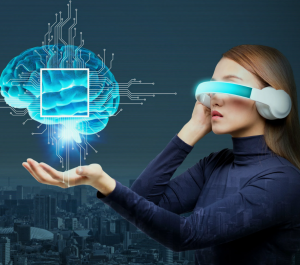 Как технологии позволяют увидеть будущее?